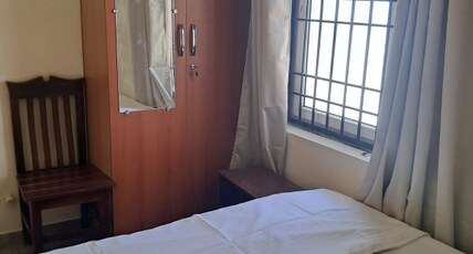Chippy Service Apartment Tirunelveli Room Type - 3BHK - Entire Apartment