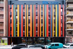 Ibis Budget Bilbao City