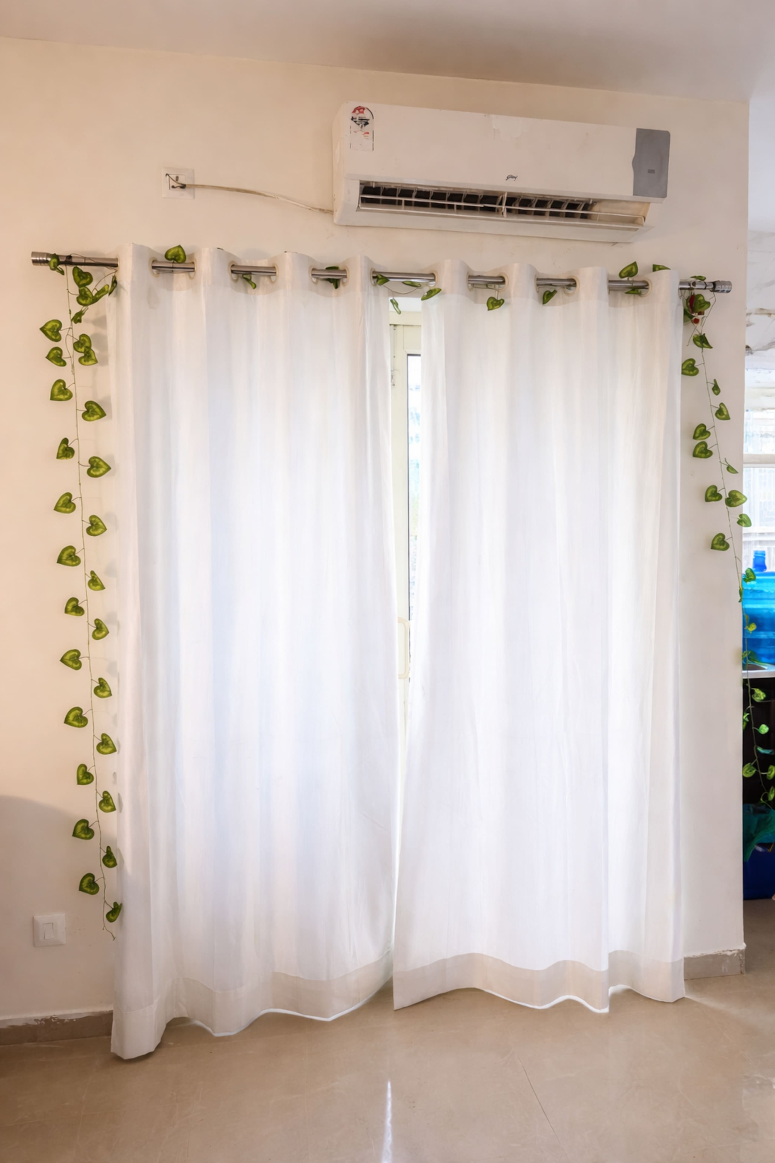 Shri Ji Sharnam Serene 1BHK - Tap to explore photos