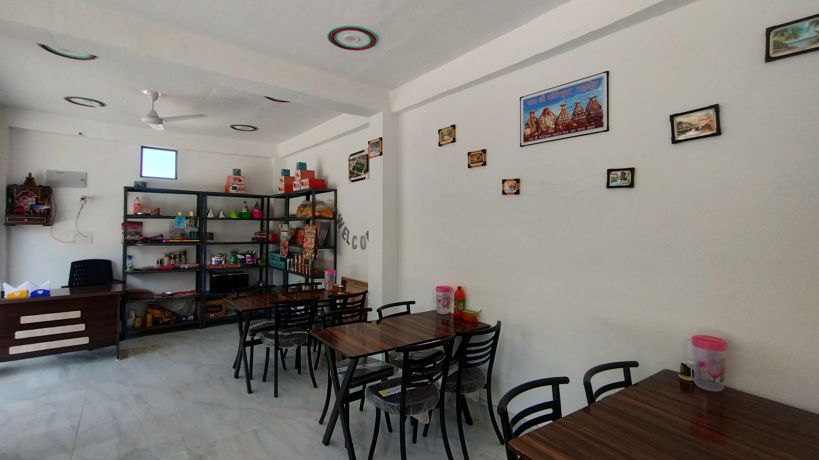 Main gallery
