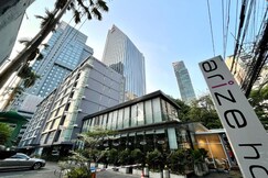 Arize Hotel Sukhumvit