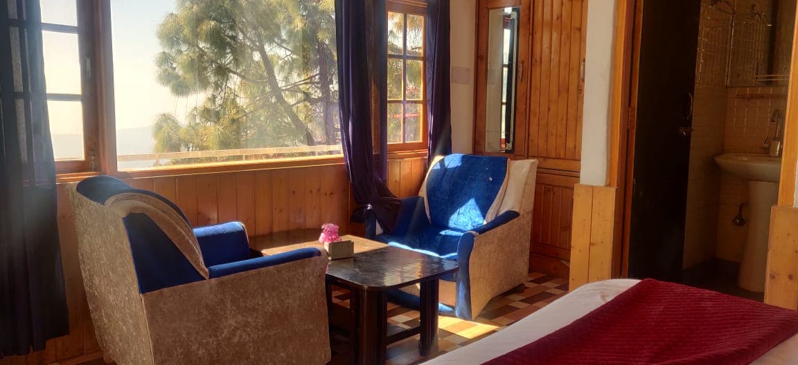 Hotel Rajendera Residency - Tap to explore photos