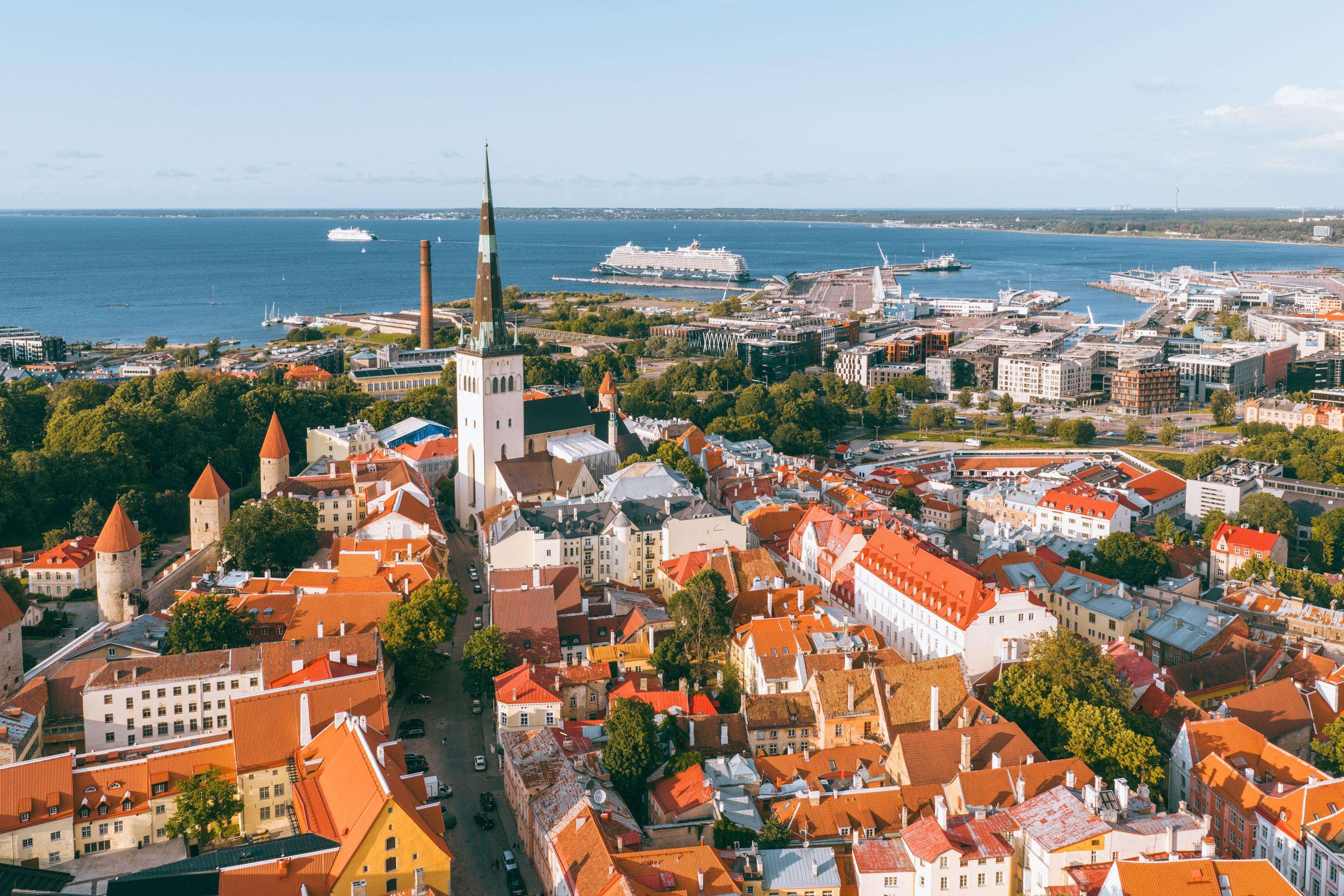Hyatt Place Tallinn - Tap to explore photos