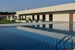VAN VIHAR THE TREE RESORT