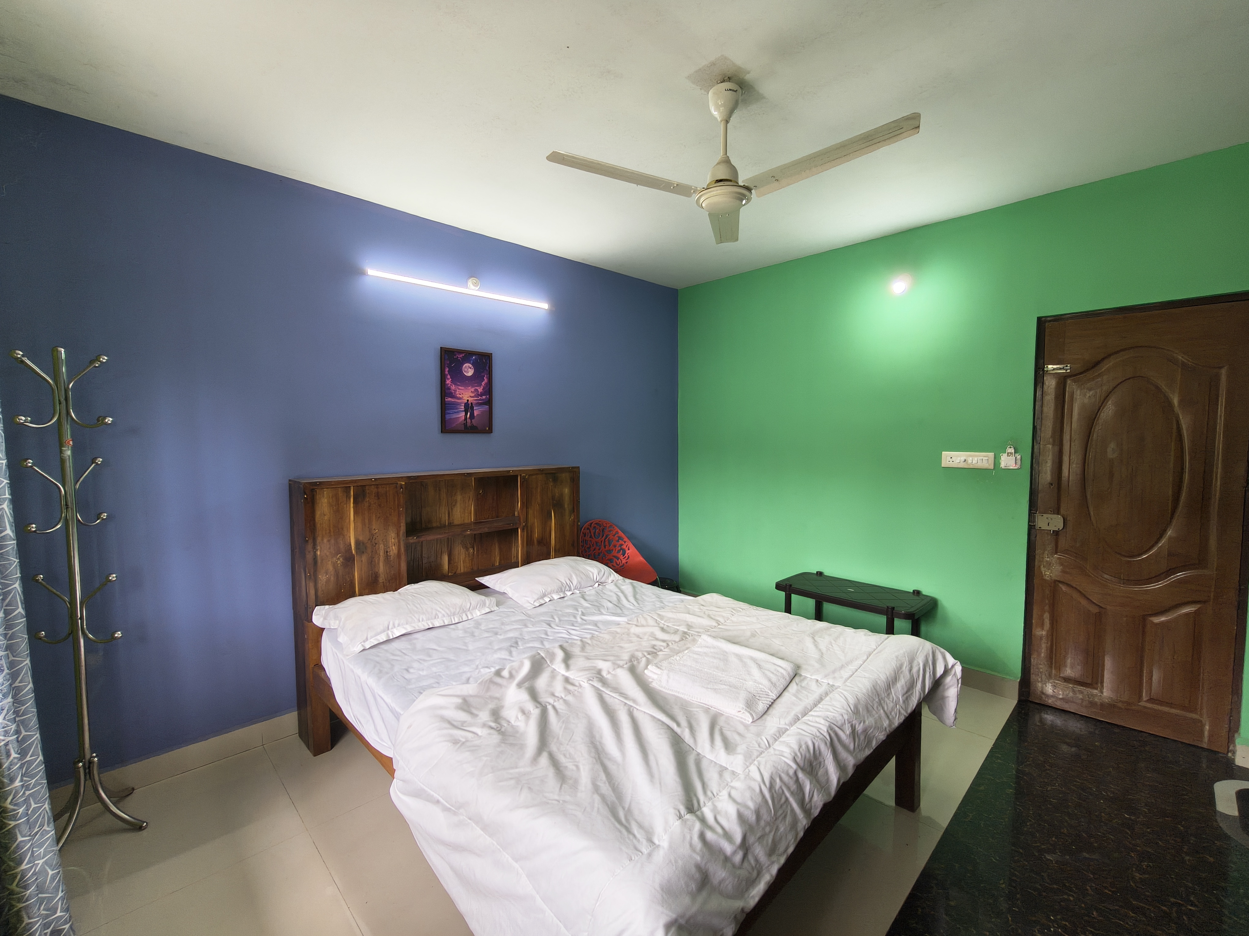 Cherry Homes Vagamon - Tap to explore photos
