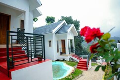 Bambusa Cottages Thekkady