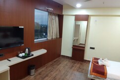 Hotel Deo Signature Suites