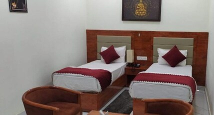 Hotel Routela Room Type - Superior Room