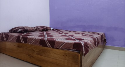 New radha palace Room Type - Bedroom 9