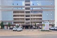 Hotel Paradise Naroda