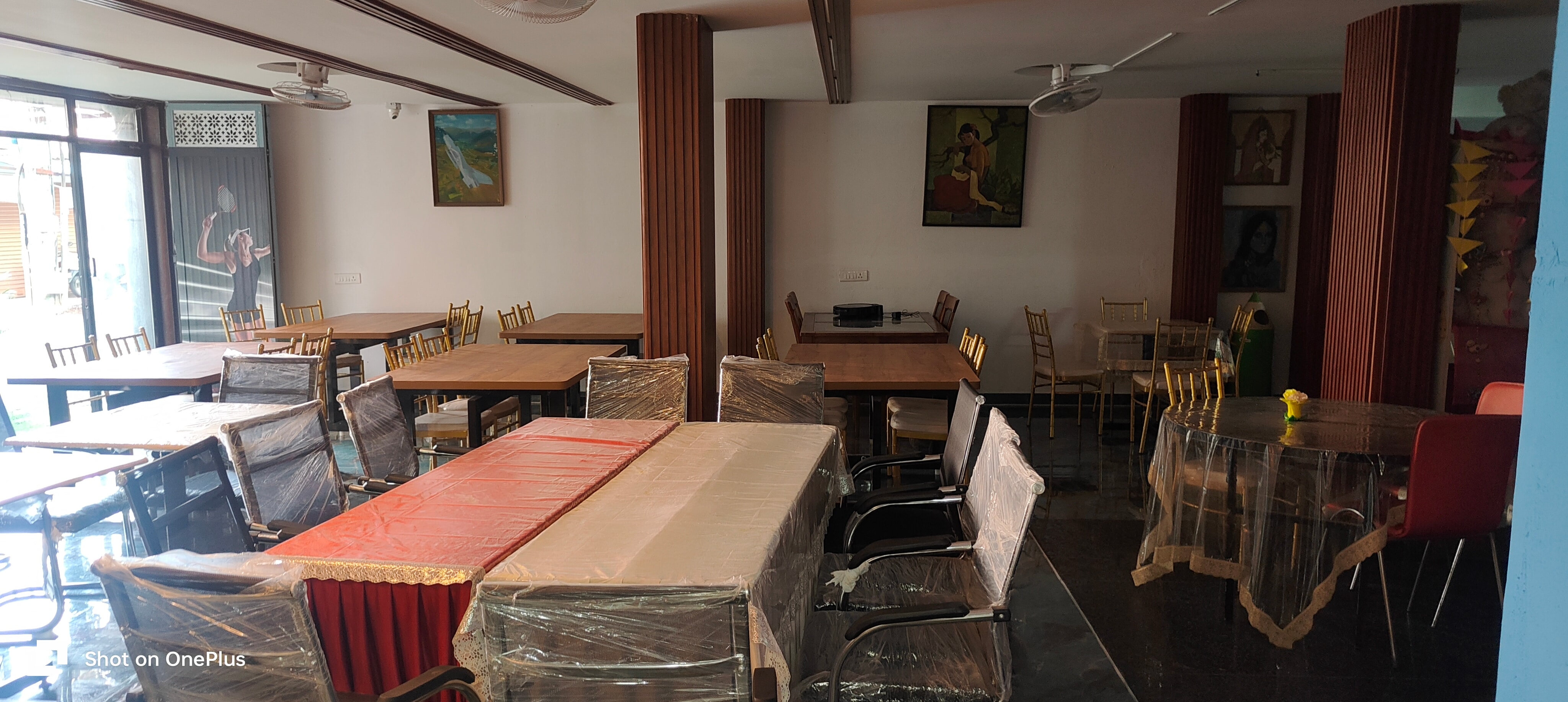 Main gallery