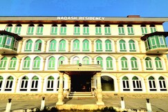 Hotel Naqash Residency