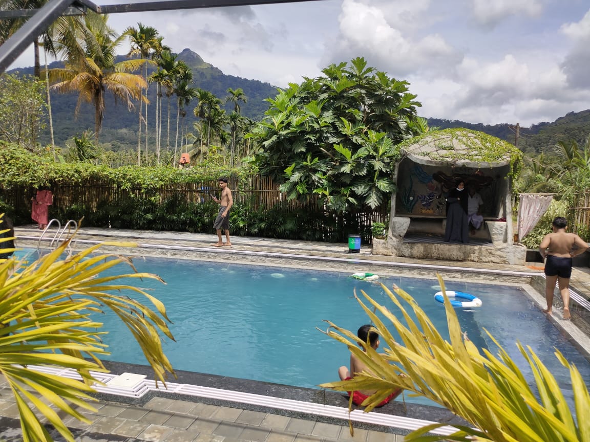 Highland Nest Homestay - Tap to explore photos