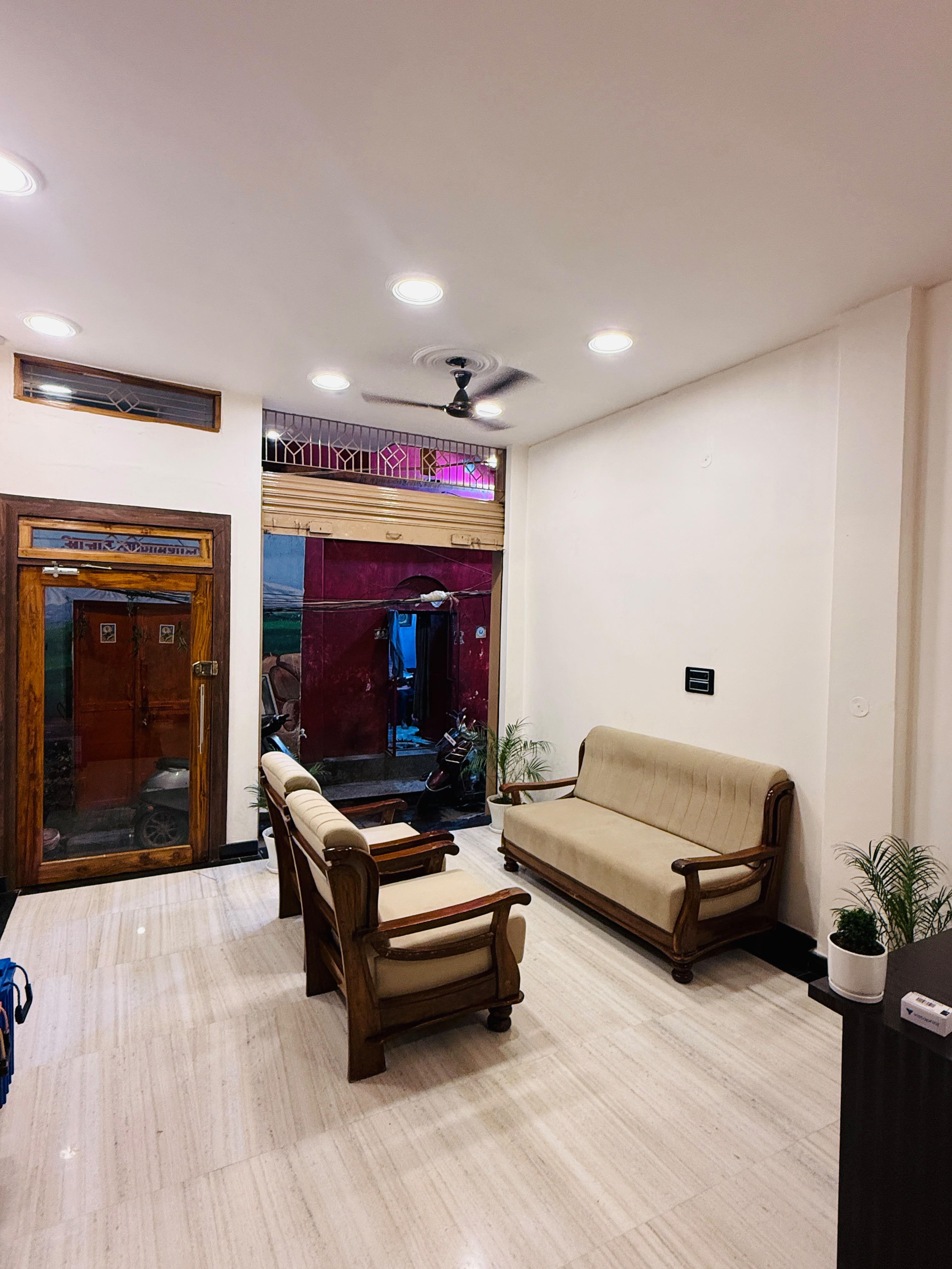Aalaya homestay - Tap to explore photos