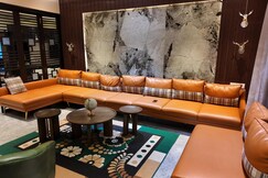 Marbella Suites - Hitech City