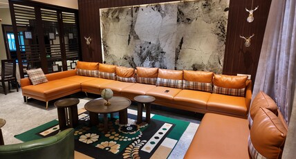 Marbella Suites - Hitech City Room Type - Marbella Suites - Hitech City