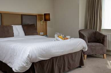 The Sea Hotel, Sure Hotel Collection by Best Western
