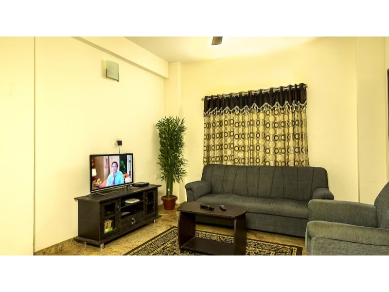 Matoshri l Nandu Hospitality - Tap to explore photos