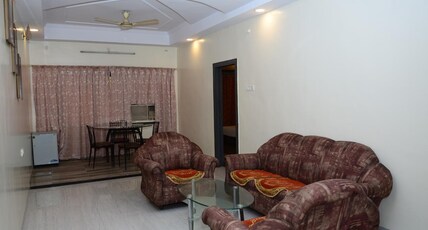 Hotel Nirmal Palace Room Type - Suite Room