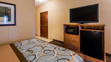 Best Western Plus Seminole Hotel & Suites