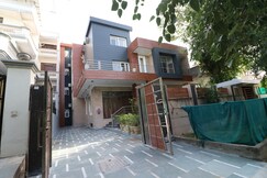 Address of Capital O Esscon House Near Payal Cinema
