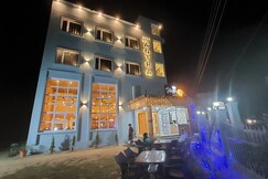 Hotel Mantra - Near Airport (8 mins drive away)