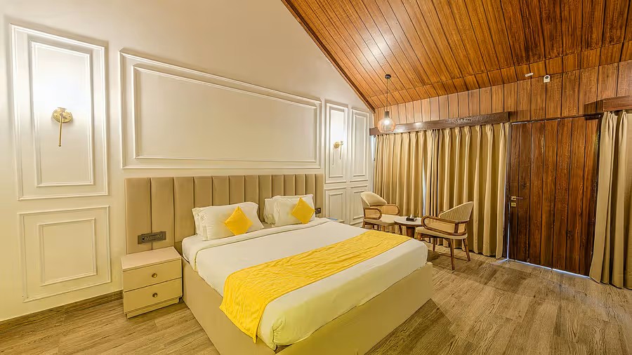 Silver Sand Beach Resort - Tap to explore photos