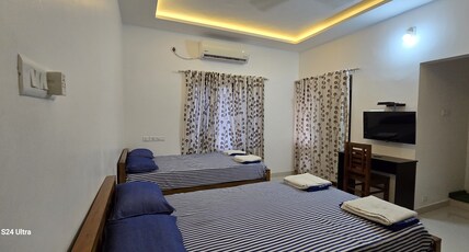Happyhomes Homestay Room Type - (F02) Family Room With Kitchenette