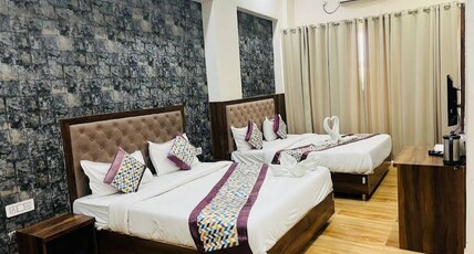 Shree Mukund Homestay Room Type - Family Suit