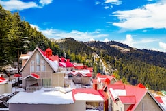 Regenta Resort & Spa Mashobra Shimla