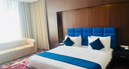 Nepalirika Hotel Biratchowk Room Type - Presidential Suite