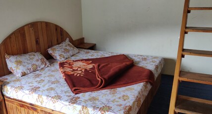 Hotel Manu Guest House Room Type - Duplex Room