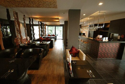 Manita Boutique Hotel, Pattaya