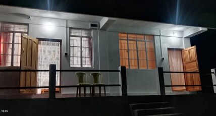 IN HIS TIME HOMESTAY Room Type - Deluxe Double Room 