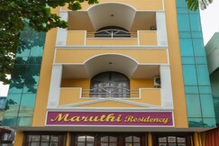 Maruthi Residency