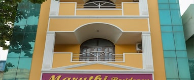 Maruthi Residency