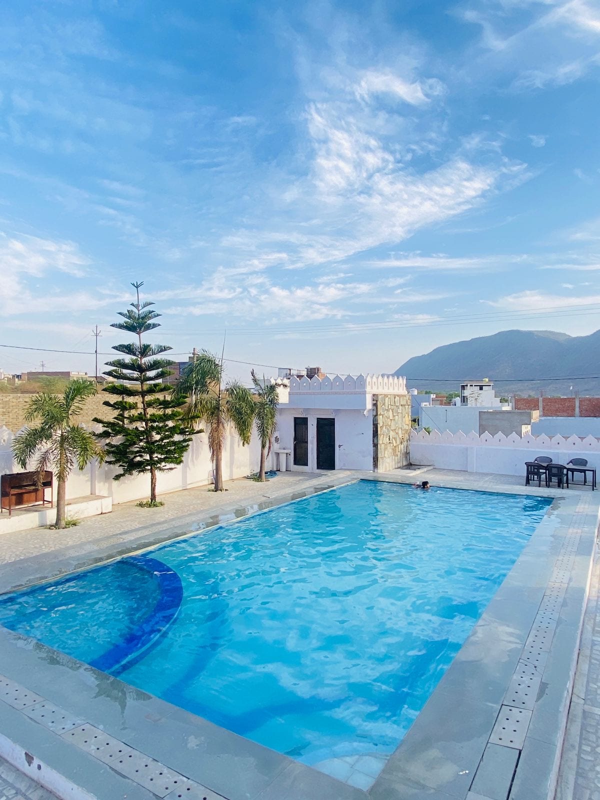 Kalyan Kirti Villa
Udaipur villa - Tap to explore photos