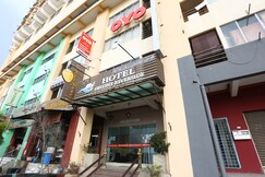 Hotel O Destiny Riverside Hotel
