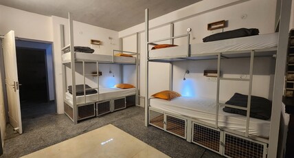 JHouse Room Type - 13 - Tera