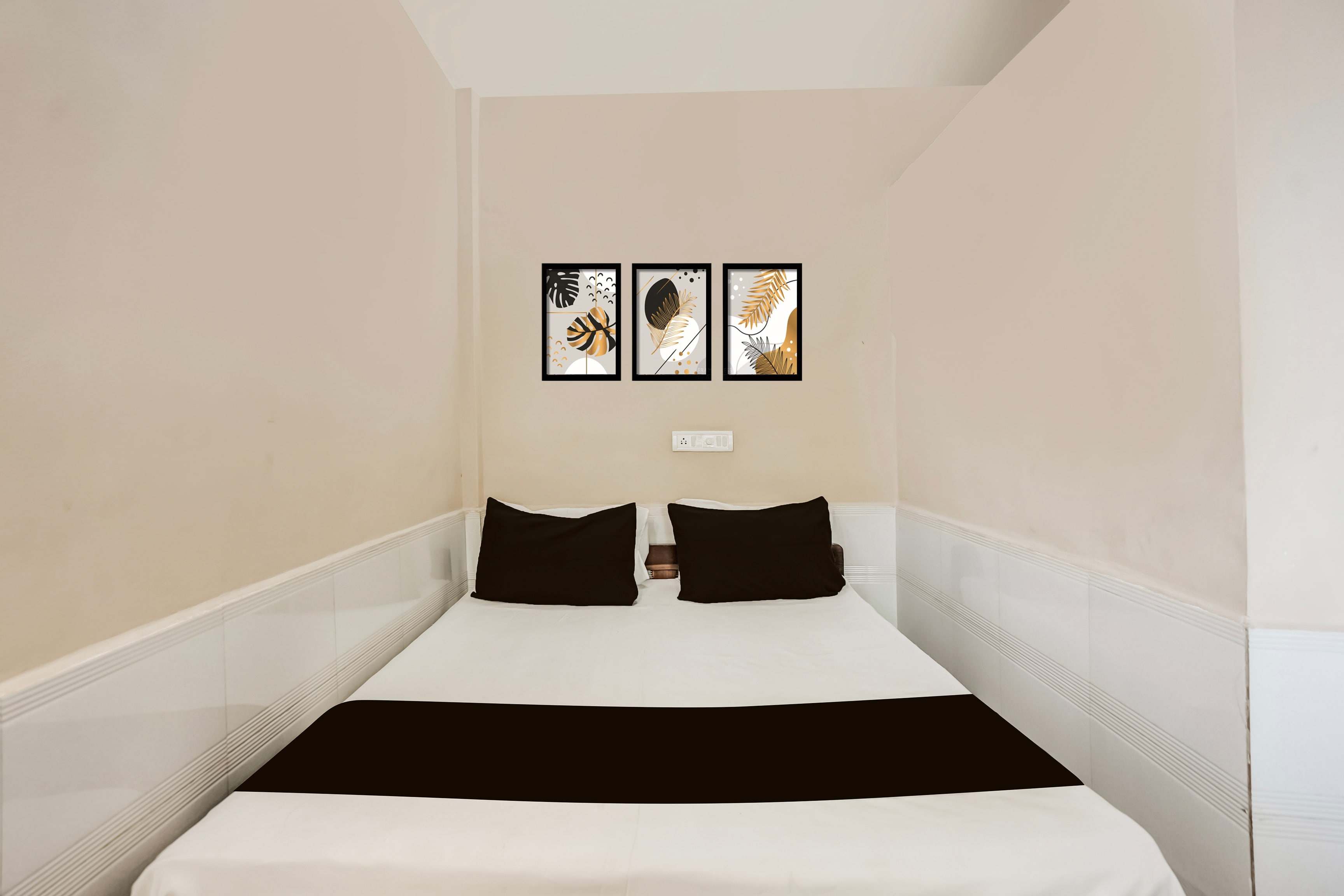 Super Hotel O Arambol Beach Formerly Hakuna Matata - Tap to explore photos