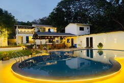 Casa Mounterria 6 BHK Villa