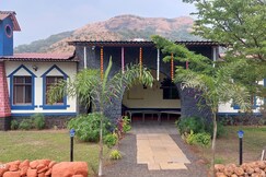 Rudra Villa Lonavala