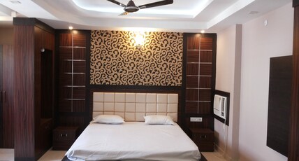 Hotel Kunal Regency Room Type - Premium Super Deluxe