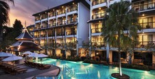 Centara Anda Dhevi Resort & Spa Krabi