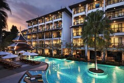 Centara Anda Dhevi Resort & Spa Krabi