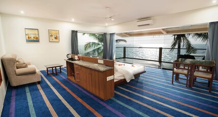 The Windmill Resorts Room Type - Executive Suites (First Floor)