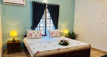 Hotel Sonetta Residency Room Type - PREMIUM EXTRA LARGE