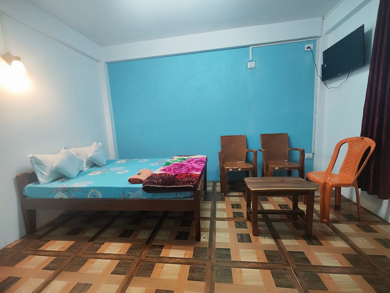 Stay Inn EverGreen | Cherrapunjee - Tap to explore photos