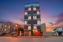 FabHotel Airport Green Arcade - Nr. Kolkata Airport