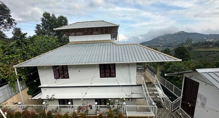 Honey Drops Homestay by Hebron Room Type - Honey Drops Homestay by Hebron